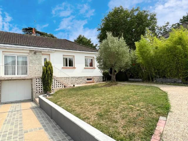 Location Maison 4 pièces 83 m2 à Joué Lès Tours