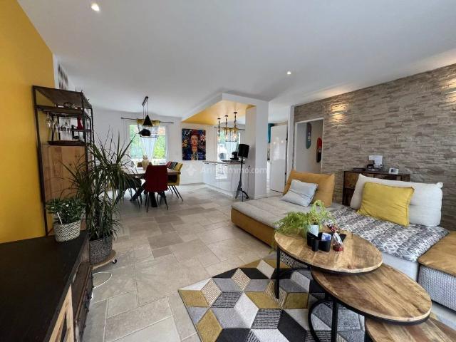 Location Maison 4 pièces 83 m2 à Joué Lès Tours