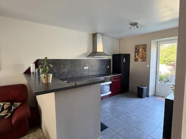 Location Maison 4 pièces 83 m2 Bayard sur Marne