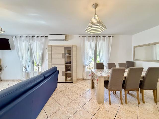 Location Maison 4 pièces 83 m2 Grau d'Agde