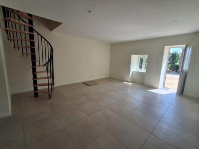 location maison 4 pièces 83 m2 haute vienne 87130 950 €