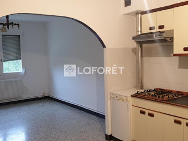 Location Maison 4 pièces 83 m2 Hesdin