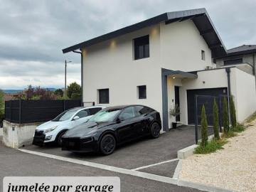 Location Maison 4 pièces 83 m2 Saint felix