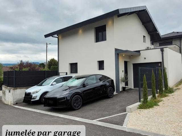 Location Maison 4 pièces 83 m2 Saint felix