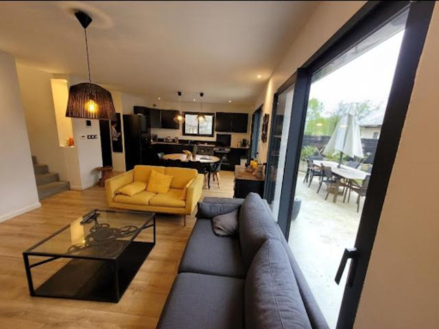 Location Maison 4 pièces 83 m2 Saint felix