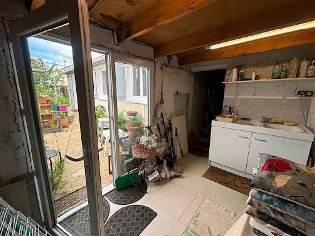 Location Maison 4 pièces 83 m2 Sens