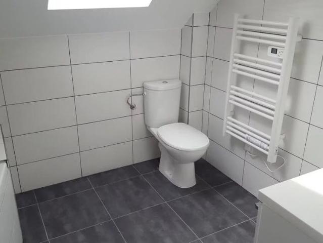 Location Maison 4 pièces 83m² OZOIR LA FERRIERE 77330