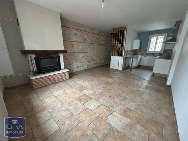 Location Maison 4 pièces 83m² AGEN 47000