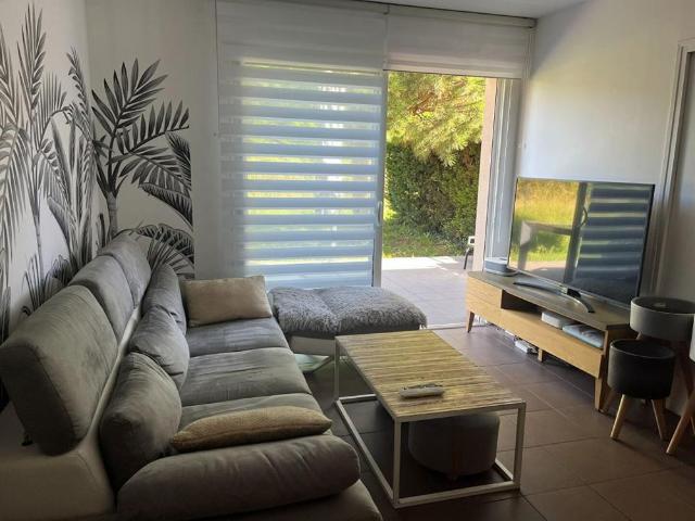 Location Maison 4 pièces 83m² BOULIAC 33270