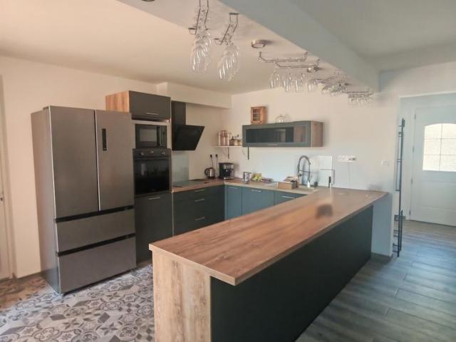 Location Maison 4 pièces 83m² BRIGNOLES 83170