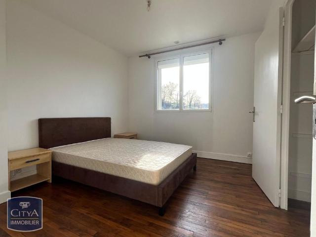 Location Maison 4 pièces 83m² BRIVE LA GAILLARDE 19100