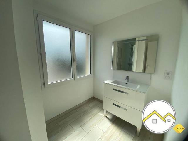 Location Maison 4 pièces 83m² CHATEAUBRIANT 44110