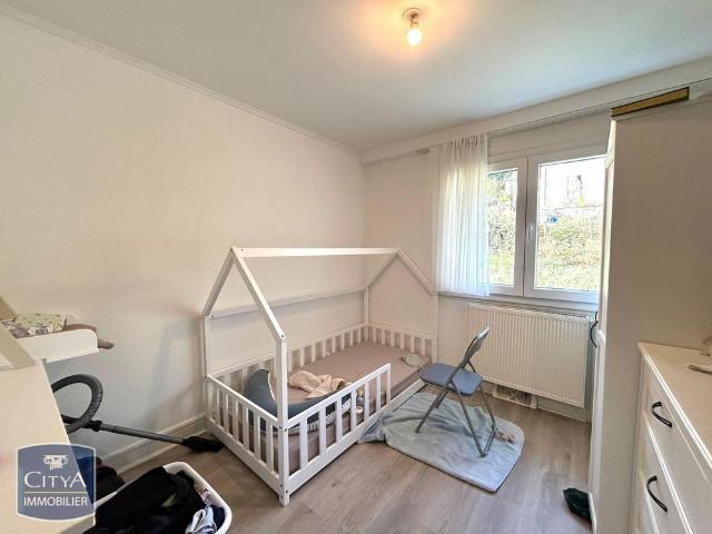 Location Maison 4 pièces 83m² FIRMINY 42700