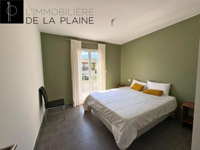 Location Maison 4 pièces 83m² LUCCIANA 20290