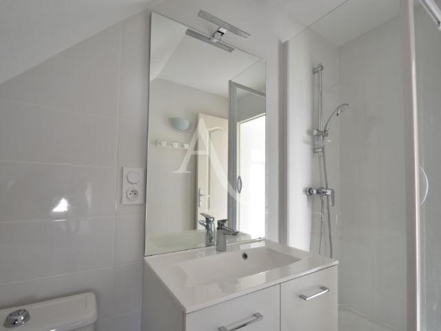 Location Maison 4 pièces 83m² ST MELAINE SUR AUBANCE 49610