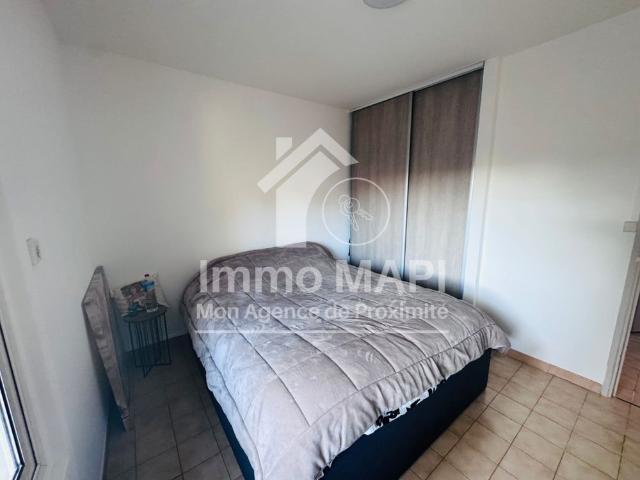 Location Maison 4 pièces 83m² ST AUNES 34130