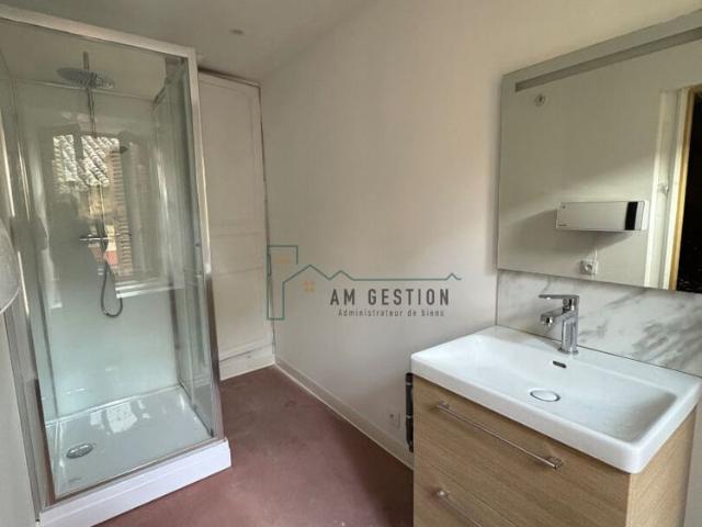 Location Maison 4 pièces 83m²