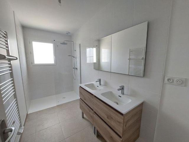 Location Maison 4 pièces 83m²