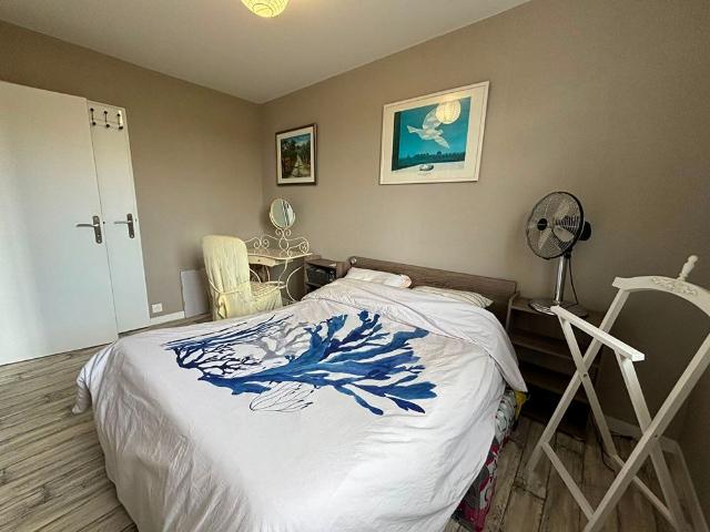 Location Maison 4 pièces 83m²
