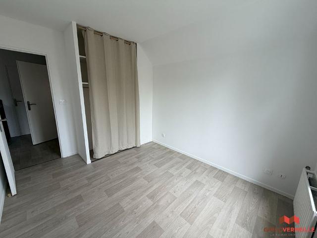 Location Maison 4 pièces 83m²