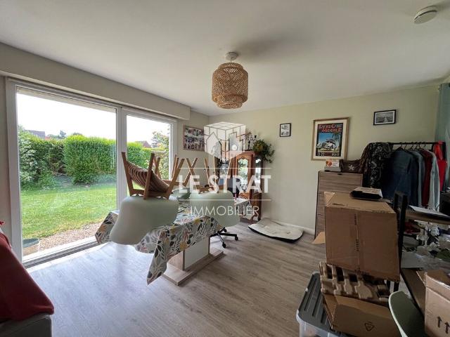 Location Maison 4 pièces 83m²