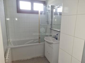 Location Maison 4 pièces 83m²