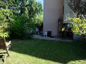 Location Maison 4 pièces 84.03 m2 Colomiers