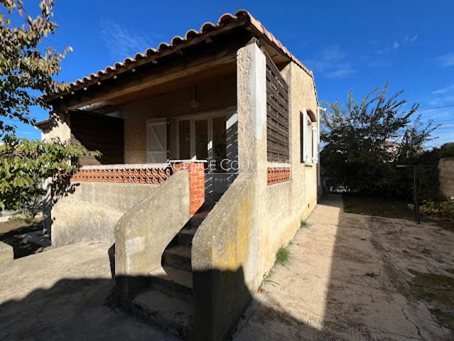 Location Maison 4 pièces 84.11 m2 Gardanne