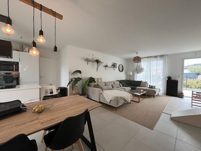 Location Maison 4 pièces 84.14 m2 Pont Saint Martin