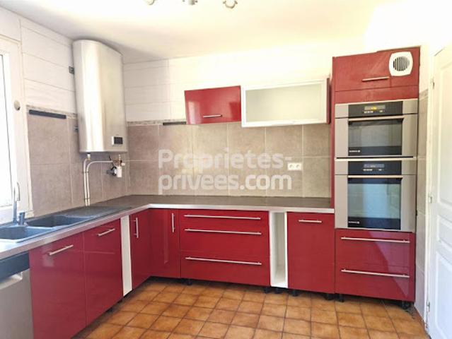 Location Maison 4 pièces 84.19 m2 Blaye