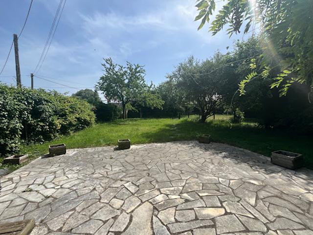 Location Maison 4 pièces 84.2 m2 Mont Dol