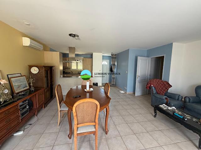 Location Maison 4 pièces 84.36 m2 Caromb