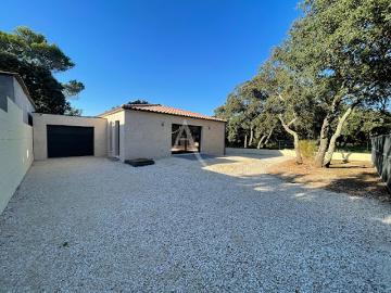 Location Maison 4 pièces 84.37 m2 Poulx