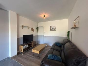 Location maison 4 pièces, 84.50m², Bezouce