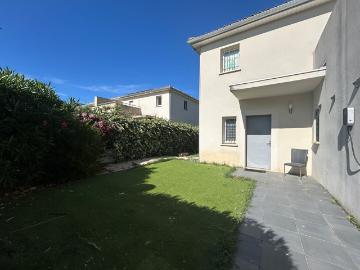 Maison 4 pièces Bezouce 84.50m² 1117€ à louer l'Adresse