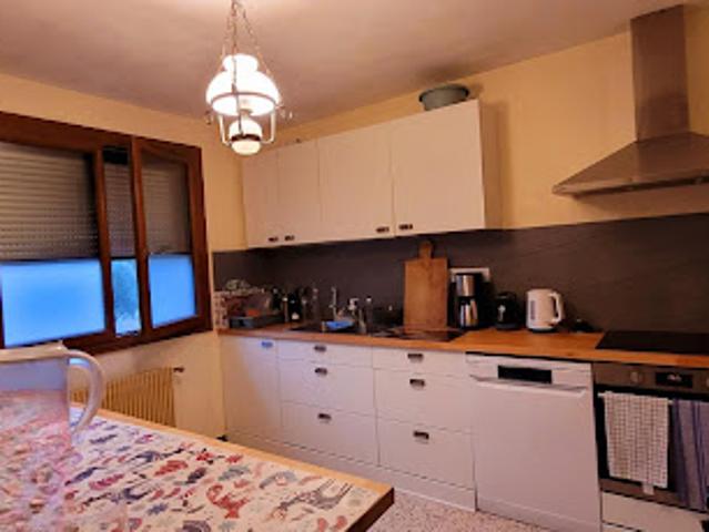 Location Maison 4 pièces 84.54 m2 Ales