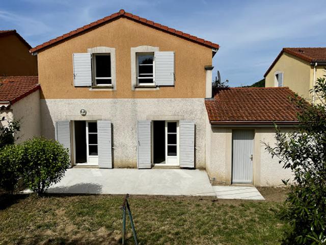 Location Maison 4 pièces 84.55 m2 Villevocance