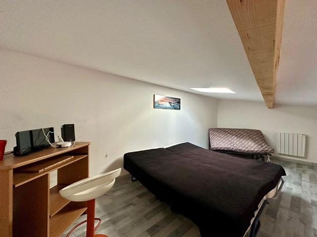 Location maison 4 pièces, 84.60m², Montolieu