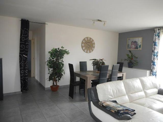Location Maison 4 pièces 84.63 m2 Ocquerre