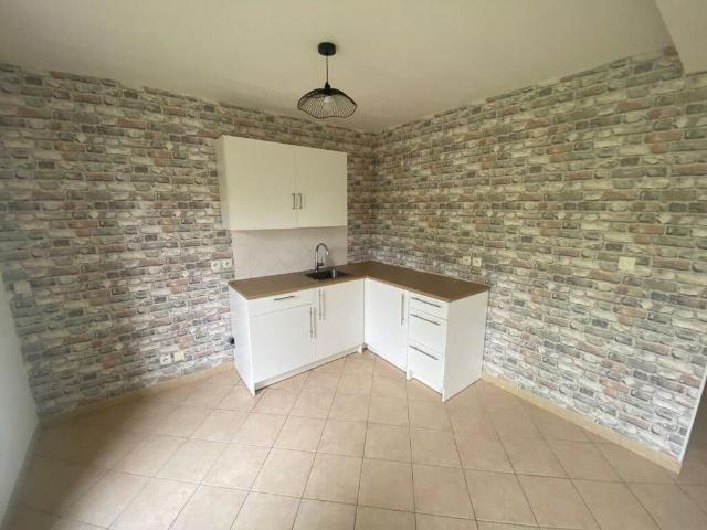 Location maison 4 pièces, 84.65m², Quiers sur Bézonde
