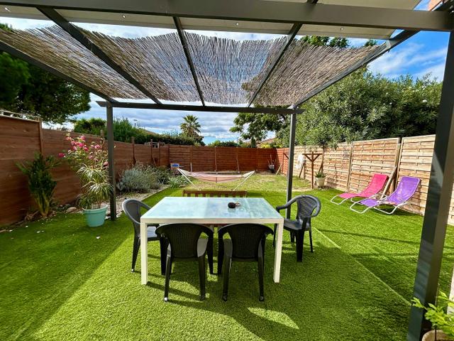 Location maison 4 pièces, 84.75m², Alénya