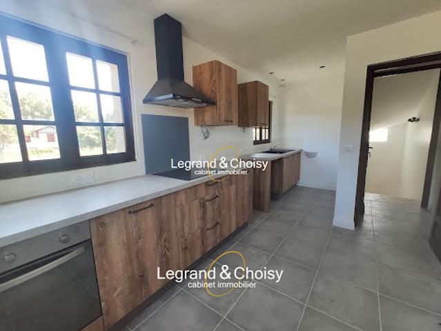 Location Maison 4 pièces 84.77 m2 Agen