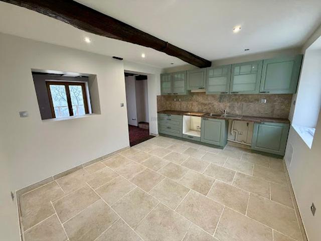 Location Maison 4 pièces 84.86 m2 Citry