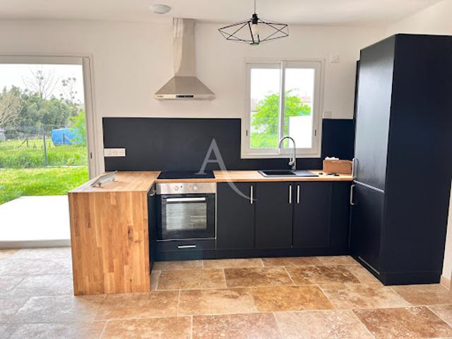 Location Maison 4 pièces 84.87 m2 Bords