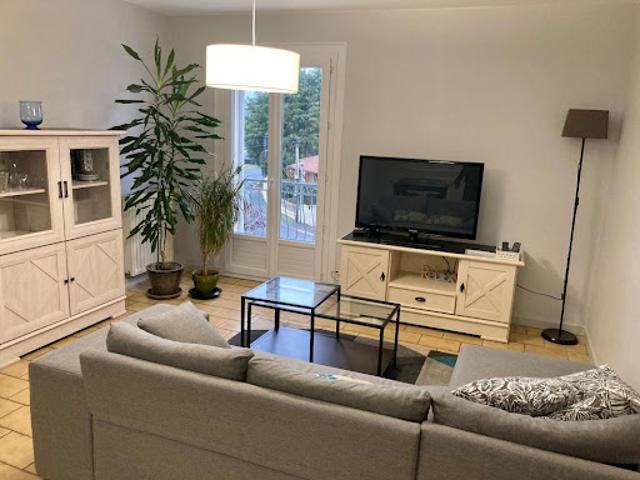 Location Maison 4 pièces 84.29 m2 Coulounieix Chamiers