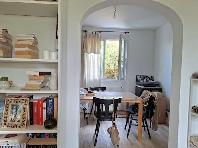 Location Maison 4 pièces 84 m2 Chambray les tours