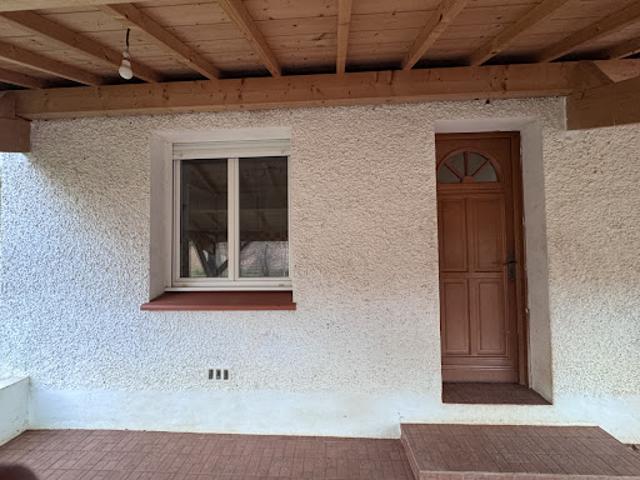 Location Maison 4 pièces 84 m2 Cuzorn