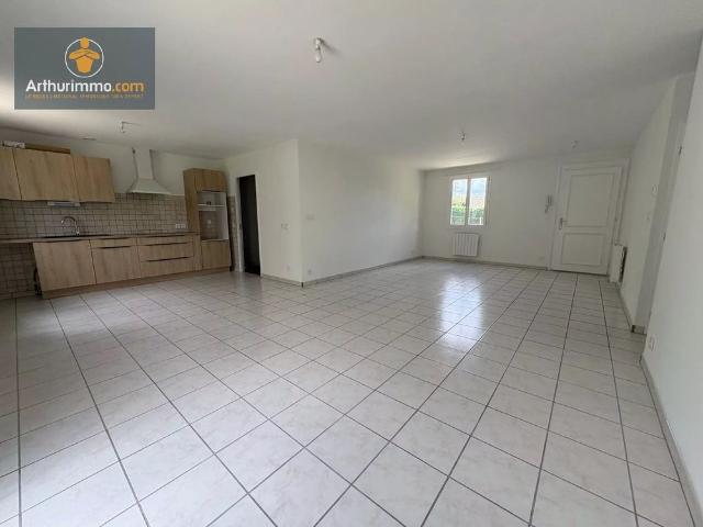 Location Maison 4 pièces 84 m2 à Marmande