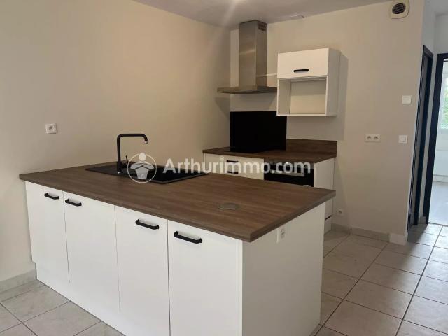 Location Maison 4 pièces 84 m2 à Périgueux