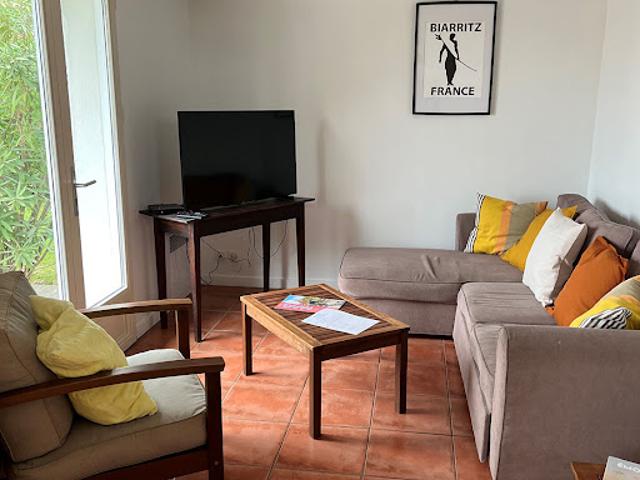 Location Maison 4 pièces 84 m2 Anglet